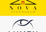 do professional modern minimalist logo design
